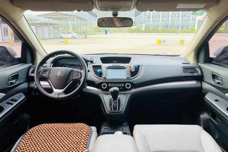 Used Honda CR-V 2016 2.0L Two-Wheel Drive Classic Edition
