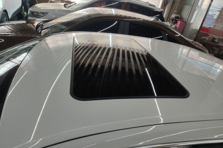 Used Mercedes-Benz E-Class 2014 E 260 L Sport Edition