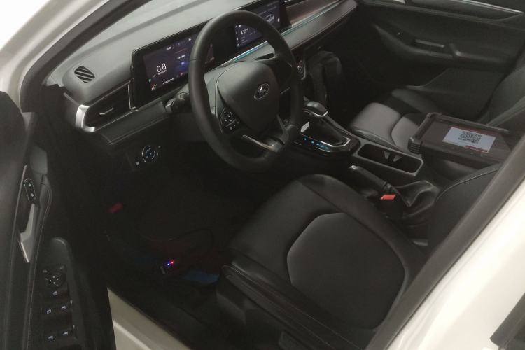 Used Ford Escort 2021 1.5L Automatic Diamond Edition
