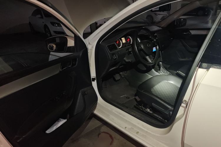 Used Skoda Rapid 2019 1.5L Automatic Comfort Edition China V Standard