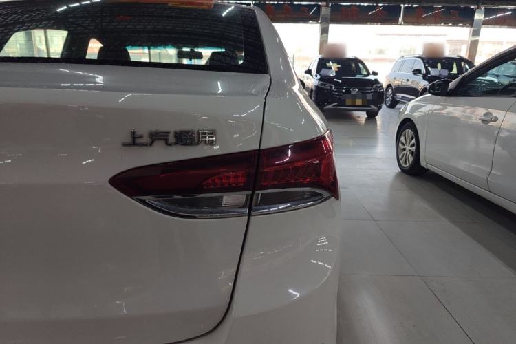 Used Buick GT 2021 Revised Version Flagship 1.5L Automatic Elite Edition
