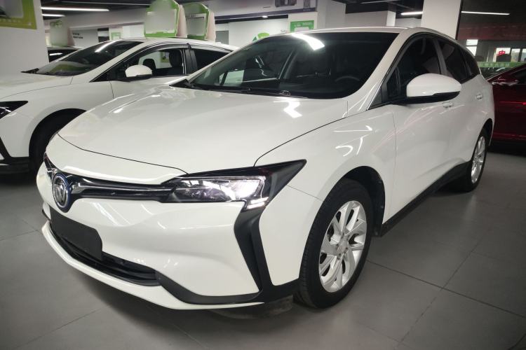 Used Buick Velite 6 2023 430km Range Commuter Version