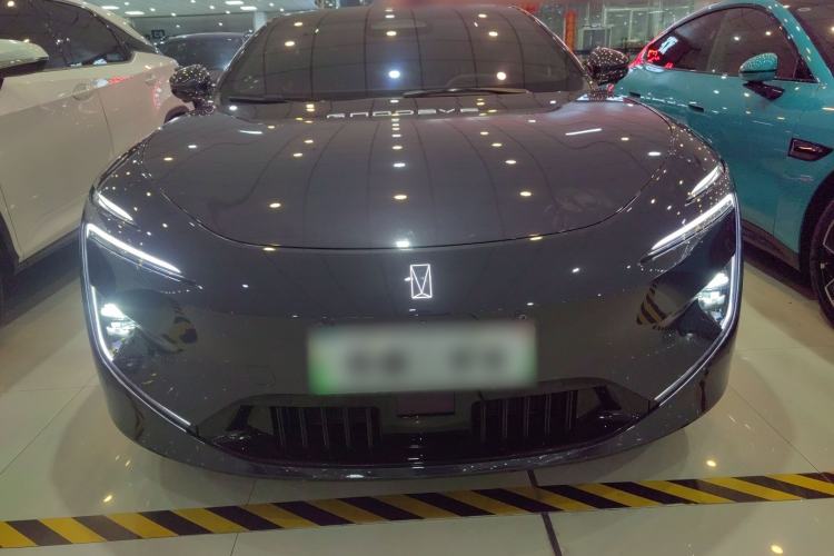 Used  12 2024 650 Three-Laser Four-Wheel Drive Performance Edition
