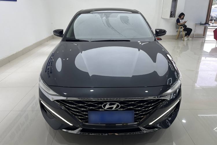 Used Hyundai Lafesta 2019 280TGDi Smart Edition China VI Standard