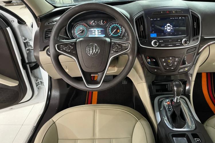 Used Buick Regal 2015 2.0L Elite Fashion Edition
