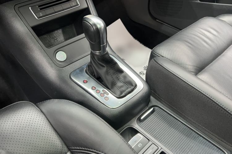 Used Volkswagen Tiguan 2015 1.8TSI Automatic Two-Wheel Drive Luxury Model