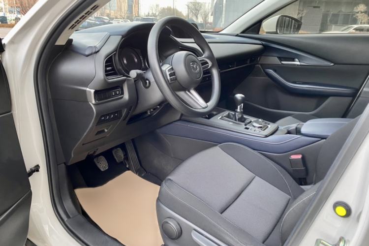 Used Mazda CX-30 2020 2.0L Manual Shangyue Trim
