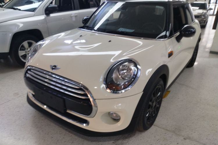 Used MINI MINI 2016 1.5T COOPER