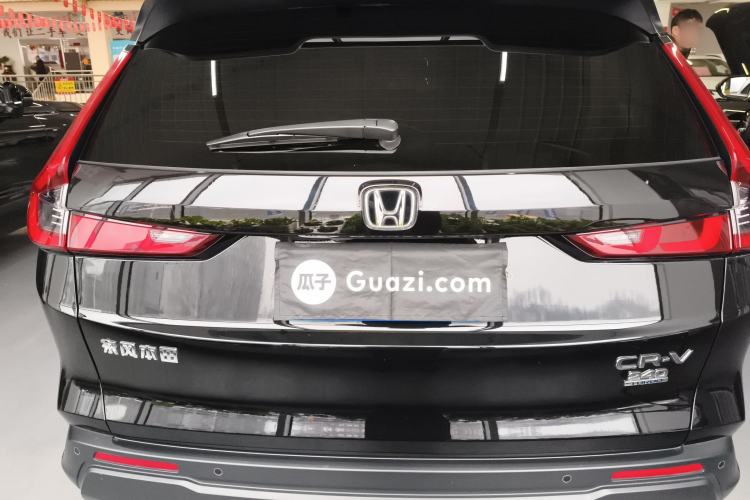 Used Honda CR-V 2023 240TURBO Two-Wheel Drive FENGSHANG Edition 5 Seats