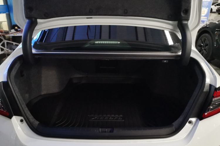 Used Honda Accord 2022 260TURBO Luxury Edition
