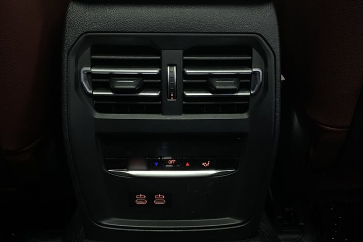 Used BMW 3 Series 2022 Restyled 320Li M Sport Package
