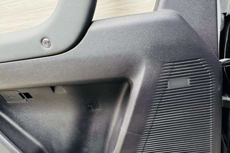 Used  03 2024 501km Four-wheel Drive Long-range Intelligent Driving Edition