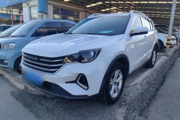 Used JETOUR X70M 2021 1.5T DCT Luxury Partner Model 7 Seats