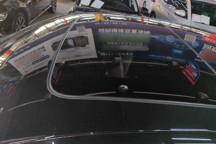 Used BMW 7 Series 2021 730Li M Sport Package