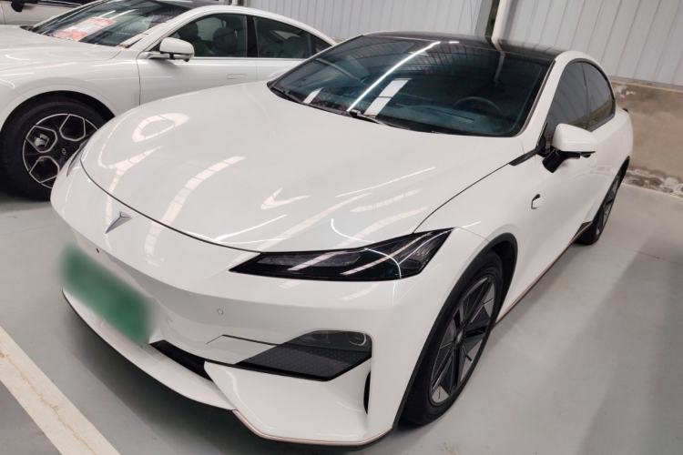 Used Deepal SL03 2022 515 Pure Electric Version