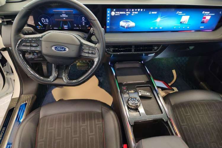 Used Ford Mondeo 2022 EcoBoost 245 Luxury Model
