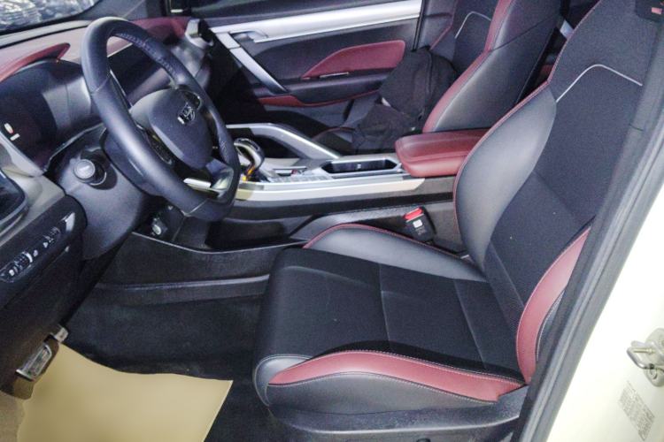 Used Geely Auto Coolray 2020 PRO 260T DCT Ranger