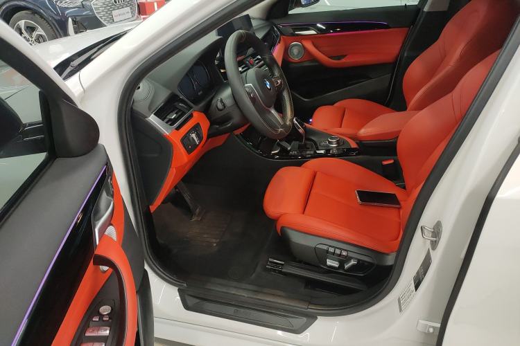 Used BMW X2 2021 sDrive25i M Sport Package