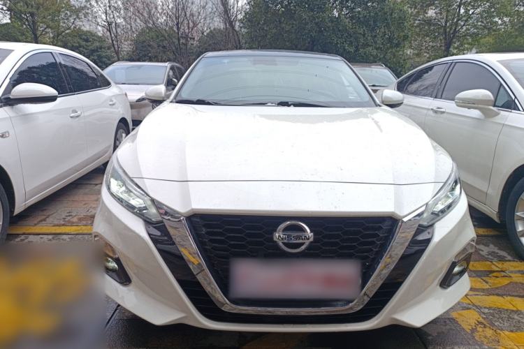 Used Nissan Teana 2021 2.0L XL Comfort Edition

