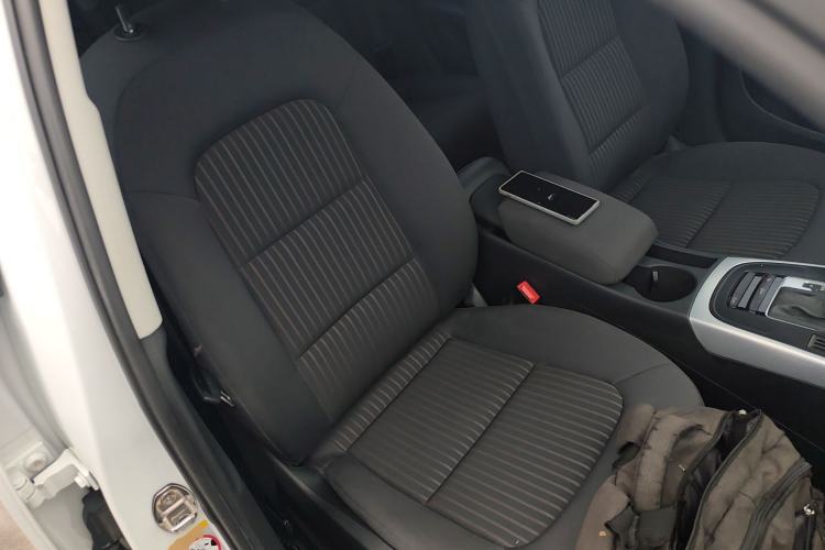 Used Audi A4L 2013 35 TFSI Automatic Standard Model
