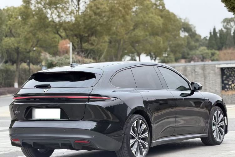 Used Nio ET5T 2023 75 kWh Touring
