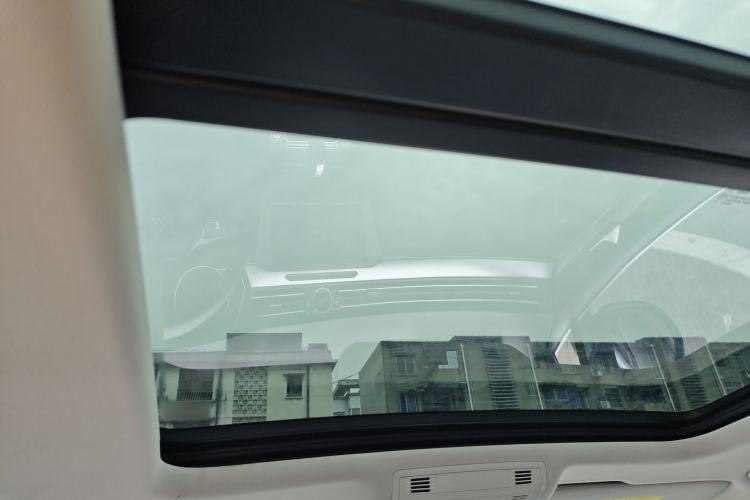 Used Volkswagen Magotan 2019 280TSI DSG Comfort Model China VI Standard