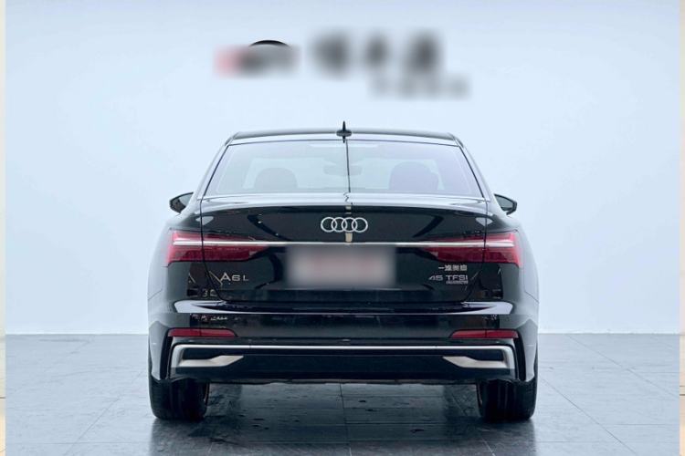 Used Audi A6L 2023 45 TFSI quattro Prestige Dynamic Edition
