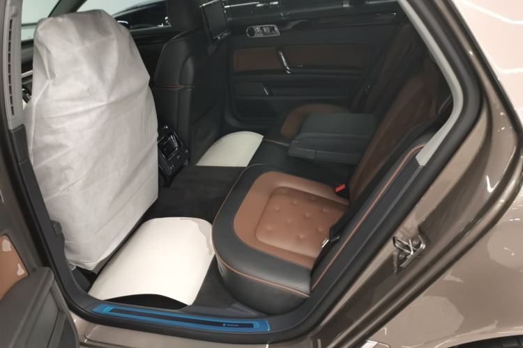 Used Volkswagen Phaeton 2015 3.0L Exclusive Edition