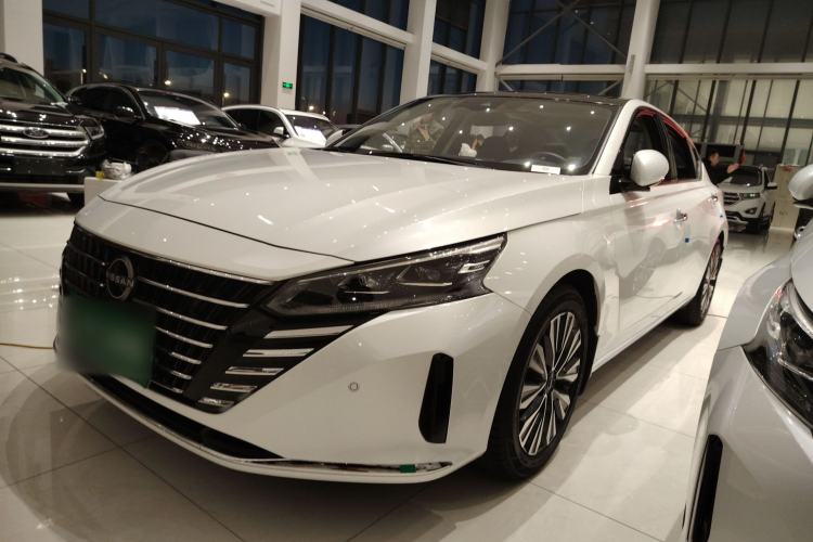 Used Nissan Teana 2022 2.0L XL-Upr Enjoyment Edition
