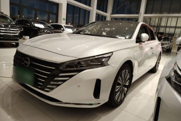 Used Nissan Teana 2022 2.0L XL-Upr Enjoyment Edition