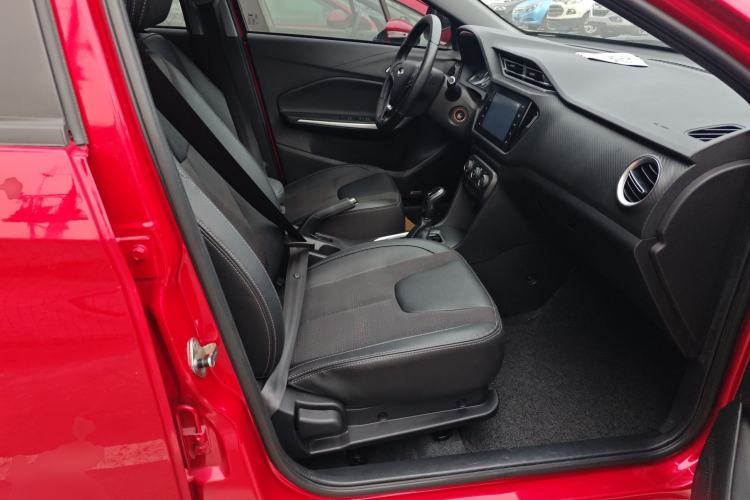 Used Chery Tiggo 3X 2018 1.5L Automatic Elite Edition