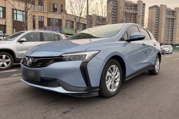 Used Buick Velite 6 2020 Plug-in Hybrid Connected Fashion Model