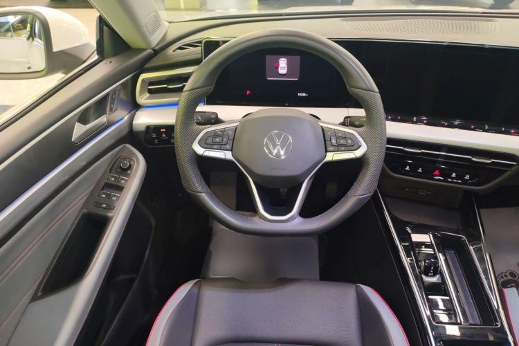 Used Volkswagen Lamando 2025 Lavida L 280TSI DSG Cool & Spicy Edition