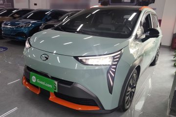 Used AION Y 2022 70 Tech Edition Lithium Iron Phosphate