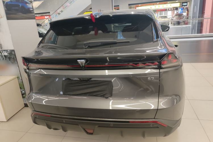 Used  S07 2023 200Max Range-Extended Version
