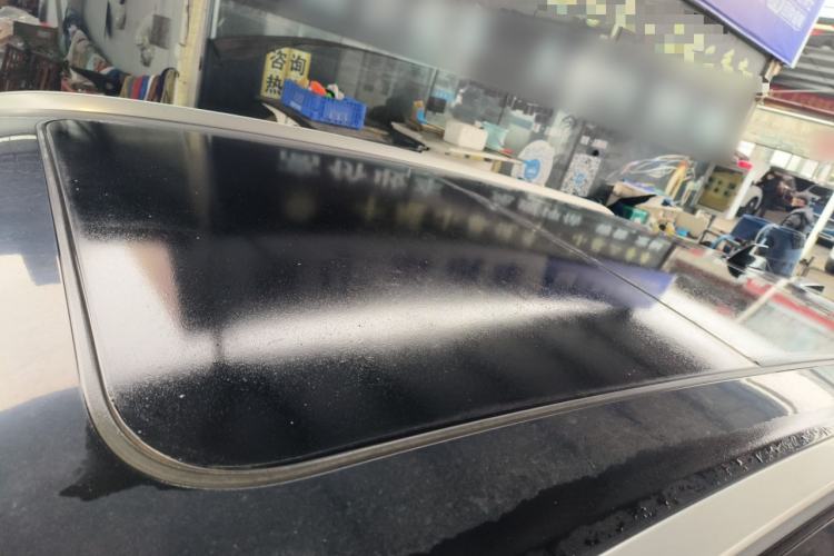 Used Wey Mocha 2021 2.0T Two-Wheel-Drive Ultra-Strong Version