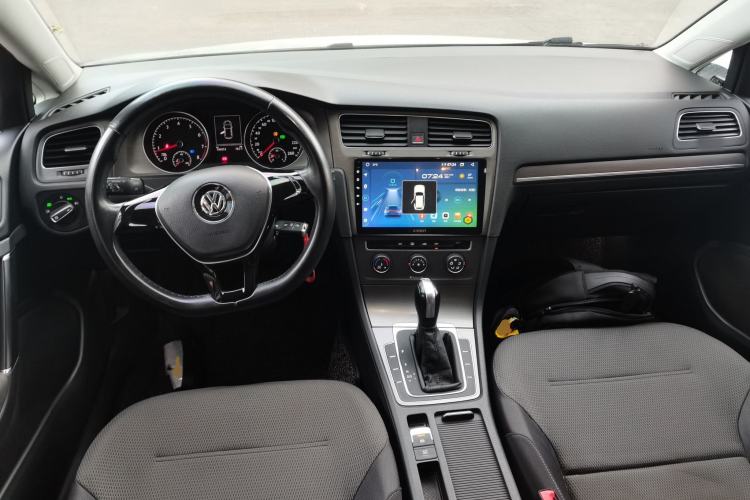 Used Volkswagen Golf 2016 230TSI Automatic Comfort Version