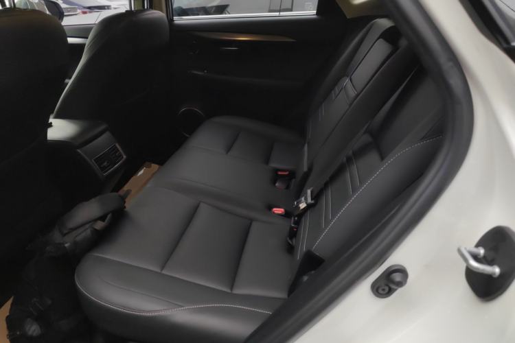 Used Lexus NX 2017 300 Front-Wheel-Drive Limited Edition