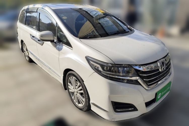 Used Honda Elysion 2016 2.4L Luxury Edition
