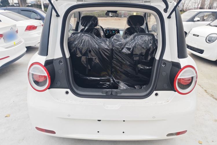 Used  Lumin 2025 205 km Xiangqin Version