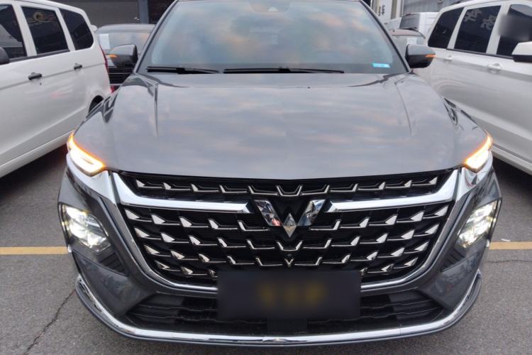 Used Wuling Victory 2023 280T CVT Excellence Model