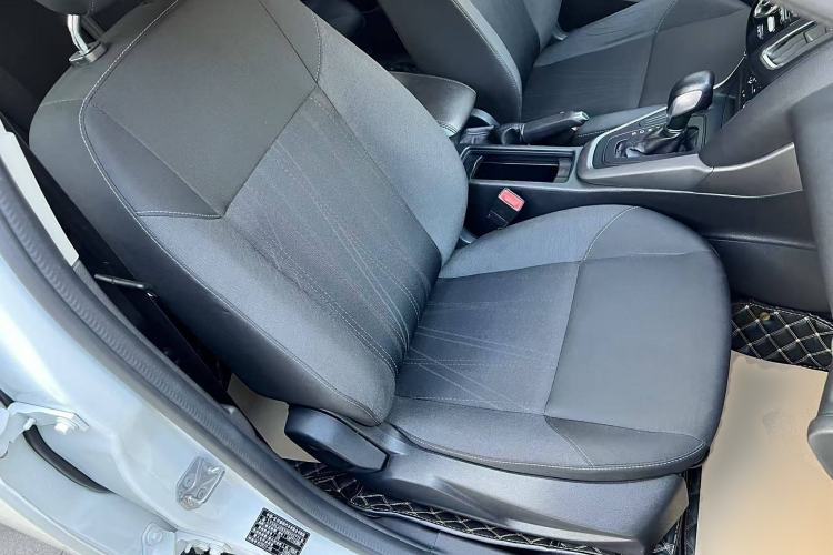 Used Ford Focus 2017 Hatchback 1.6L Automatic Comfort Plus SmartDrive Edition
