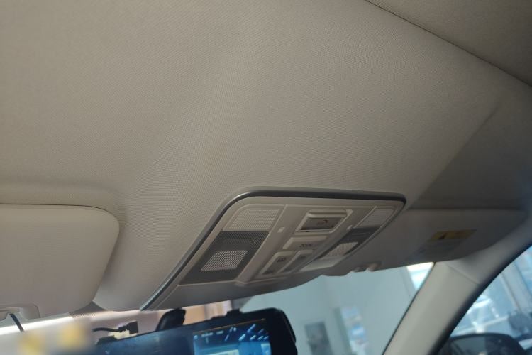 Used Oshan X5 2021 1.5T DCT Prestige Edition