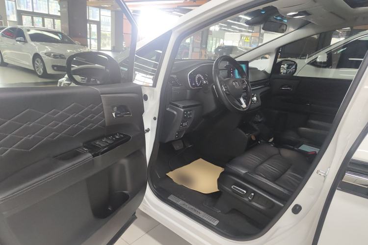 Used Honda Elysion 2022 2.0L eHEV Luxury First Edition