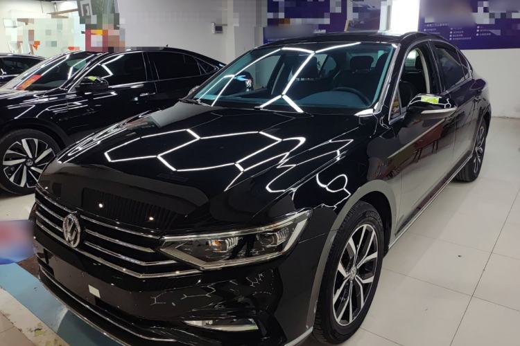 Used Volkswagen Magotan 2020 280TSI DSG Comfort Edition