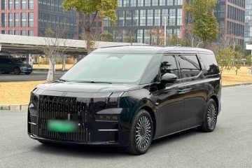 Used Zeekr 009 2022 WE Edition