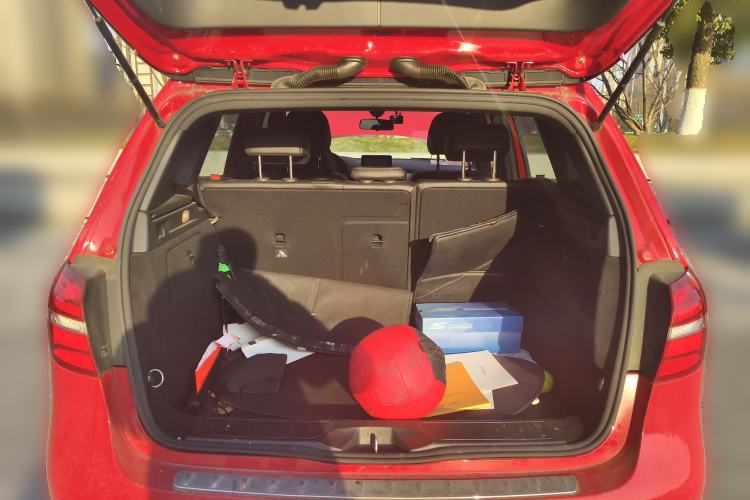 Used Mercedes-Benz B-Class 2015 B 200 Fashion Model