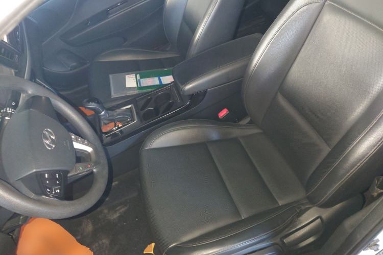 Used Hyundai Mistra 2019 1.8L Automatic Smart GLS China VI Standard