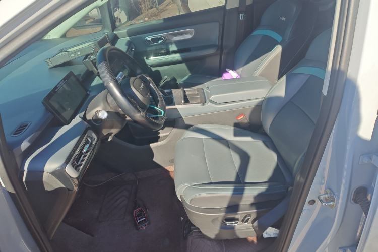 Used AION Y 2023 Younger Star Edition