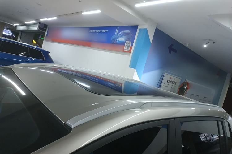 Used AION Y 2022 Plus 70 Enjoy Edition
